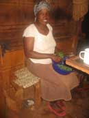 Mama Beatrice