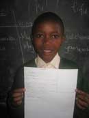 Timothy Mulei