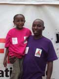 Joy World AIDS Day