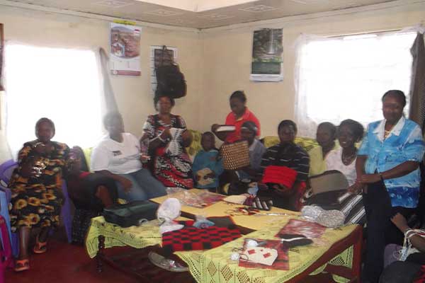 Diary of a Volunteer:  First Impressions