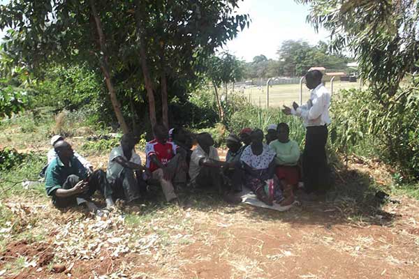 Inukarunda Flower Growers Association