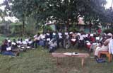 Tinganga Graduation